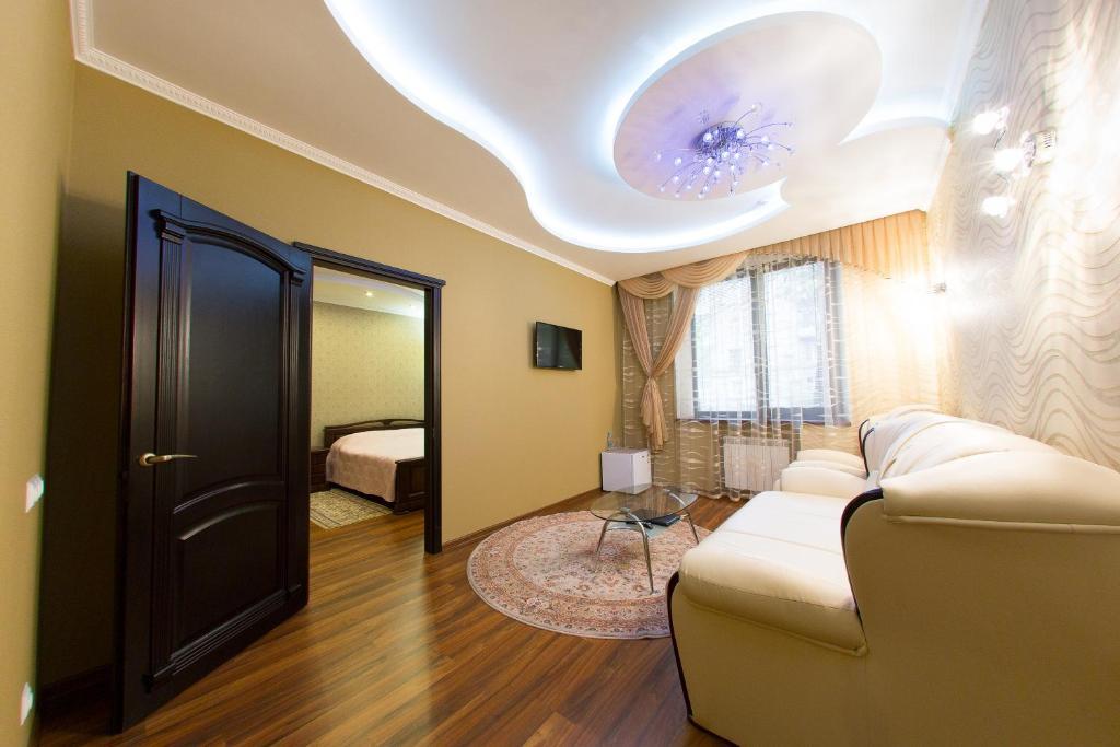 Royal Hotel Zaporizhia Ruang foto