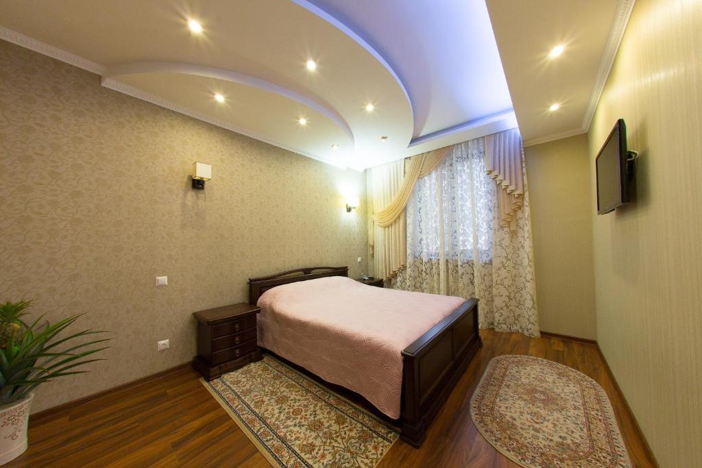 Royal Hotel Zaporizhia Ruang foto
