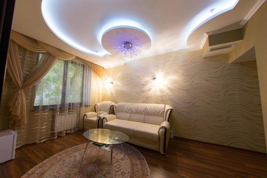 Royal Hotel Zaporizhia Bagian luar foto