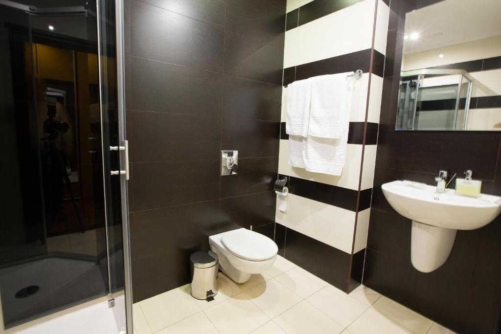 Royal Hotel Zaporizhia Ruang foto